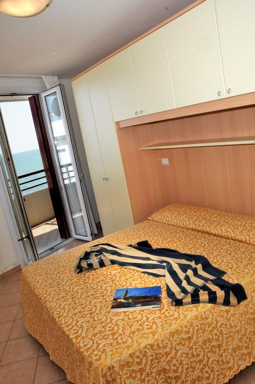 Residence Corallo Caorle Cameră foto