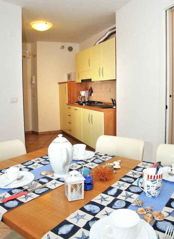 Residence Corallo Caorle Cameră foto